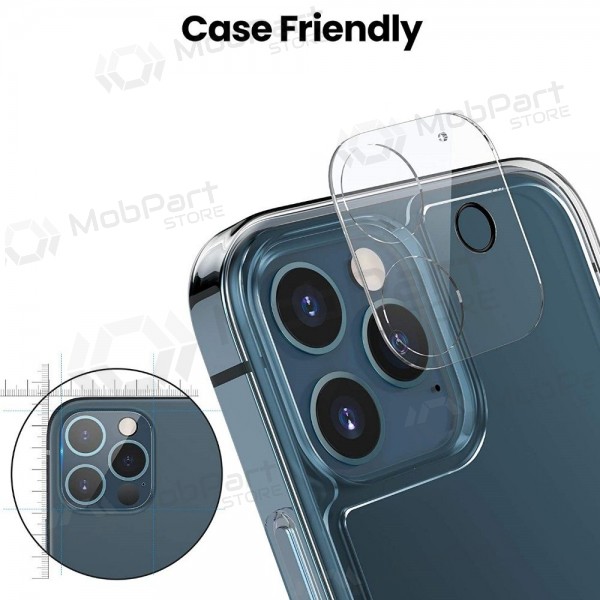 Προστατευτικό σκληρυμένο γυαλί κάμερας Apple iPhone 11 Pro Max 