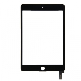 Apple iPad mini 4 touchscreen (μαύρος)