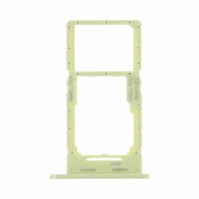 Samsung Galaxy A25 5G Υποδοχή κάρτας SIM (κίτρινος) (service pack) (γνησια)