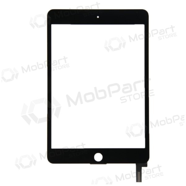 Apple iPad mini 4 touchscreen (μαύρος)