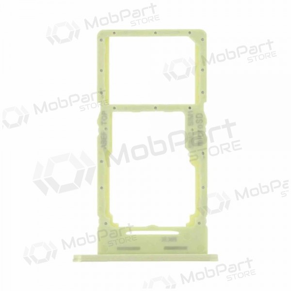 Samsung Galaxy A25 5G Υποδοχή κάρτας SIM (κίτρινος) (service pack) (γνησια)