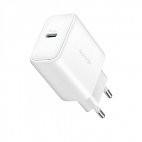 Φορτιστής Joyroom JR-TCF24 USB-C PD30W άσπρο
