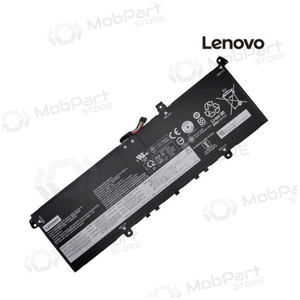 LENOVO L19M4PDD, 3627mAh μπαταρία Laptop - PREMIUM