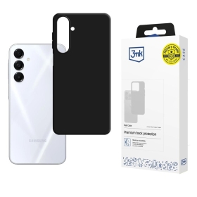 Θήκη Samsung Galaxy A17, A18 - 3MK Matt Case