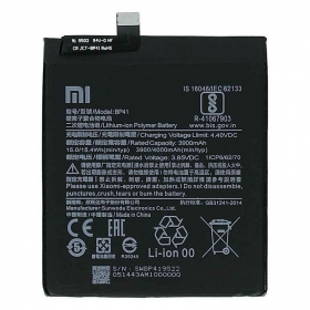 Xiaomi Mi 9T μπαταρία (BP41)