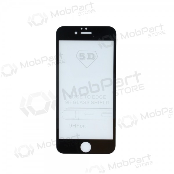 Huawei Y5P προστασία οθόνης Tempered Glass 