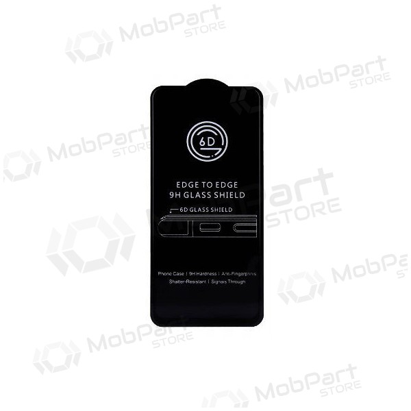 Xiaomi 15 Προστατευτικό τζάμι 