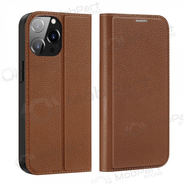 Θήκη Xiaomi Redmi Note 12 Pro 5G / Poco X5 Pro 5G - Dux Ducis Skin X2 (καφέ)