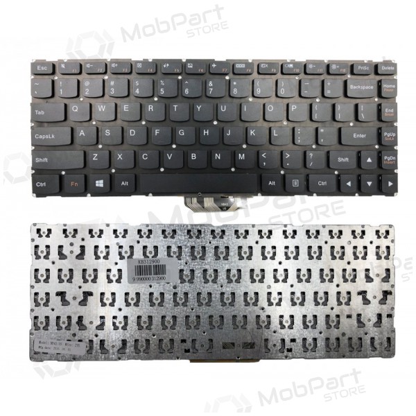 Lenovo: Yoga 500-14IBD πληκτρολόγιο