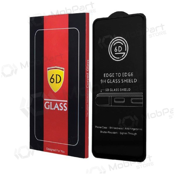 Apple iPhone 15 προστασία οθόνης Tempered Glass 