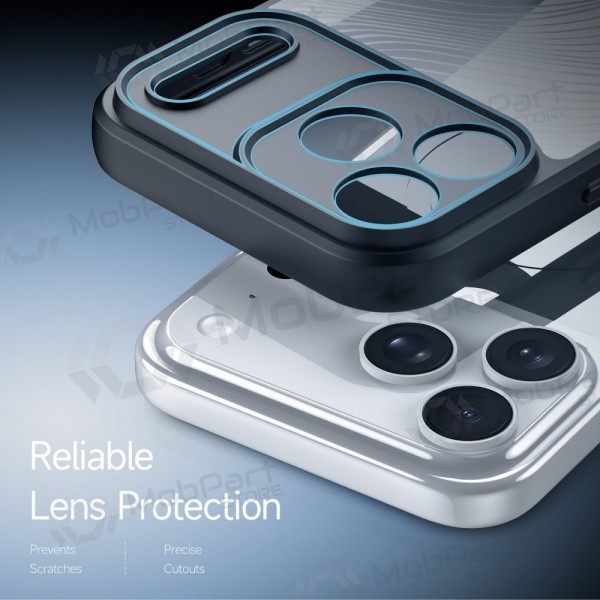 Apple iPhone 17 Pro Max θήκη 