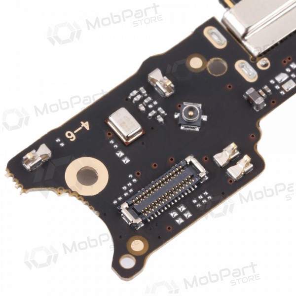 Xiaomi Redmi 10 / Poco M4 Pro 4G θύρα φόρτισης