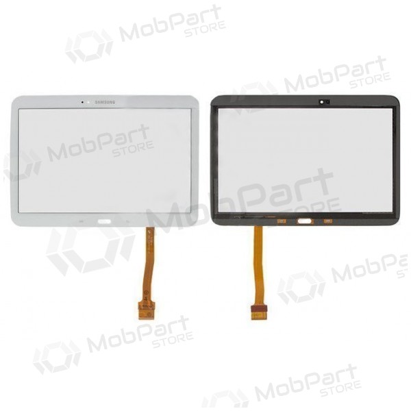 Samsung P5200 / P5210 / P5220 Galaxy Tab 3 10.1 touchscreen (άσπρο)