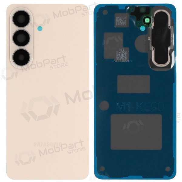 Πίσω κάλυμμα Samsung Galaxy S26 - Ροζ χρυσό - γνήσιο