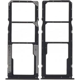 Xiaomi Poco M5s Υποδοχή κάρτας SIM (γκρί)