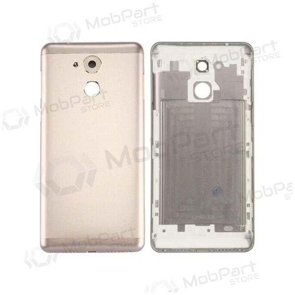 Huawei Nova Smart πίσω κάλυμμα μπαταρίας (χρυσαφένιος) (μεταχειρισμένος grade B, γνησια)