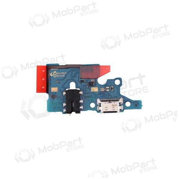 Samsung A715 Galaxy A71 2020 θύρα φόρτισης (service pack) (γνησια)