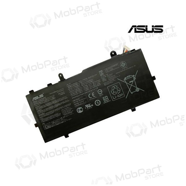 ASUS C21N1714, 5065mAh μπαταρία Laptop - PREMIUM