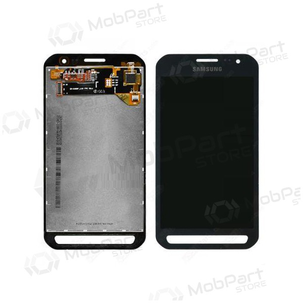 Οθόνη Samsung Galaxy Xcover PRO (γνήσια)