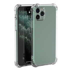 Θήκη Xiaomi Redmi Note 15 Pro 4G - High Clear Antishock