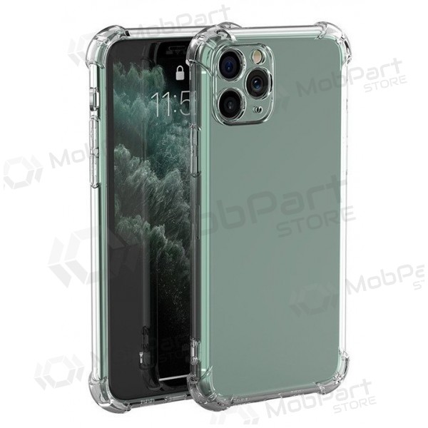 Θήκη Xiaomi Redmi Note 15 Pro 4G - High Clear Antishock