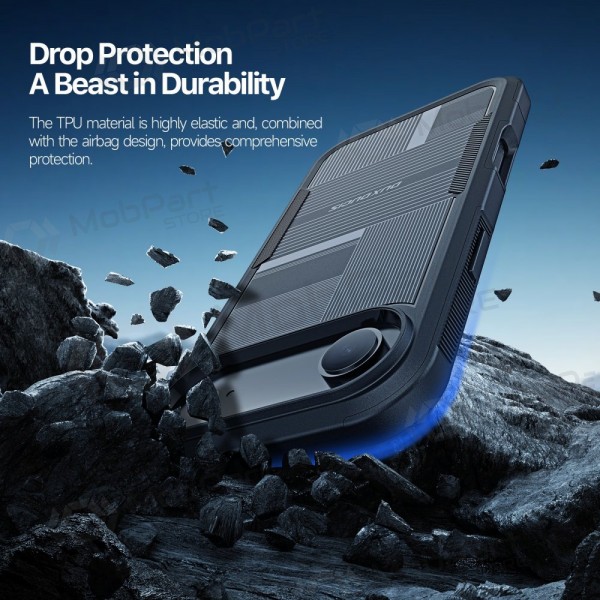 Θήκη Apple iPhone Air 