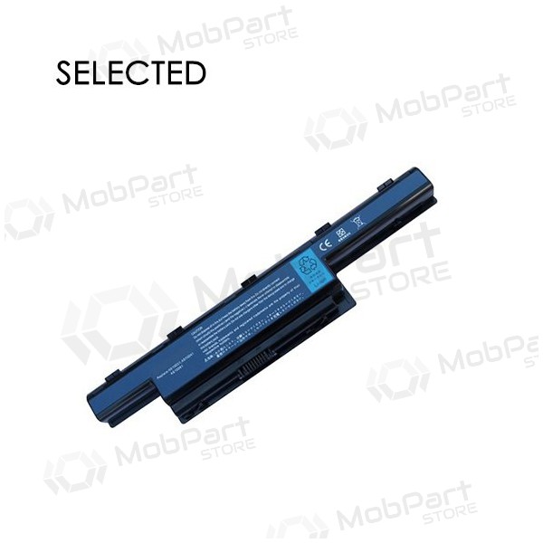 ACER AS10D31, 4400mAh μπαταρία Laptop
