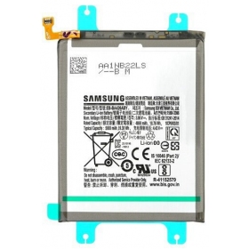 Μπαταρία Samsung Galaxy A32, A42, A72 5G, συσσωρευτής (γνήσια)