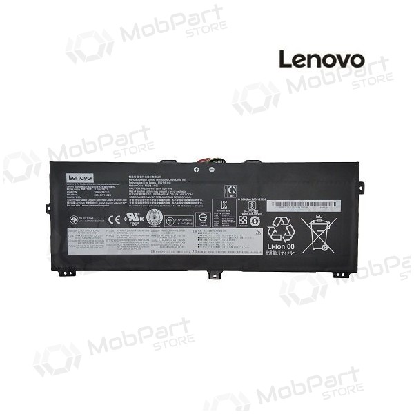 LENOVO L18M3P72, 4215mAh μπαταρία Laptop - PREMIUM