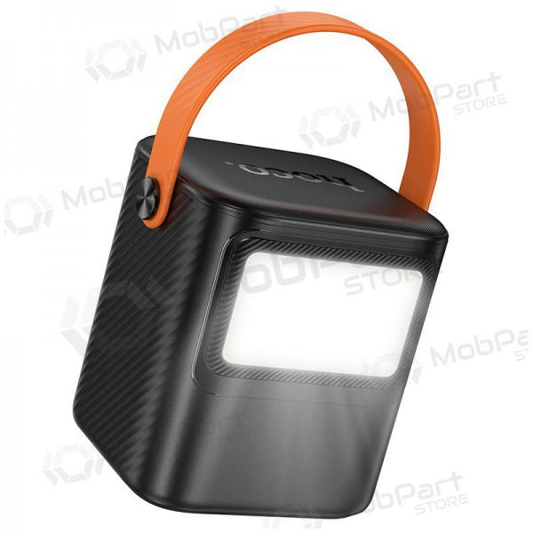 Εξωτερική μπαταρία Power Bank Hoco J152 Pro PD65W 80000mAh μαύρος