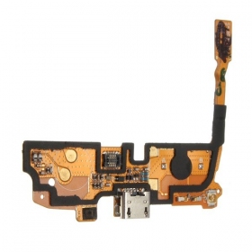 LG D405 L90 / D415 L90 θύρα φόρτισης
