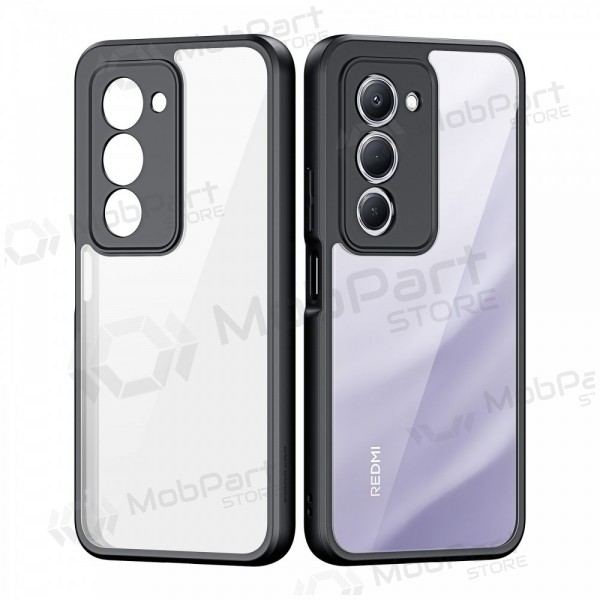 Θήκη Dux Ducis Aimo Xiaomi Redmi 15 4G/Redmi 15 5G