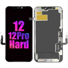 Apple iPhone 12, 12 Pro οθόνη (OLED)