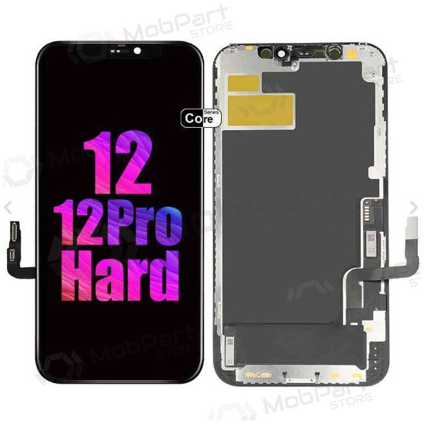 Apple iPhone 12, 12 Pro οθόνη (OLED)