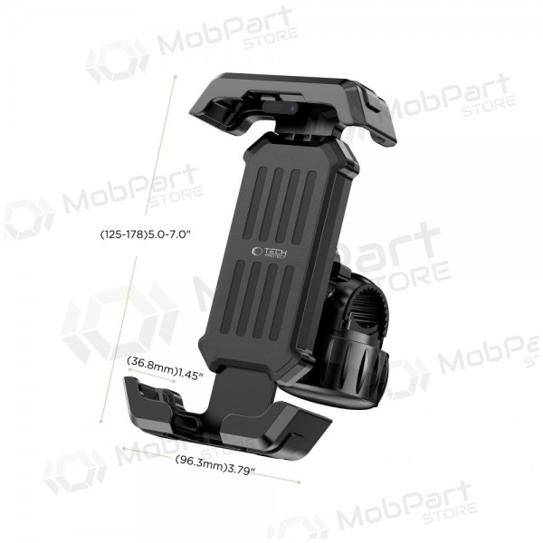 Βάση τηλεφώνου Tech-Protect V6 Universal για ποδήλατο μοτοσικλέτα