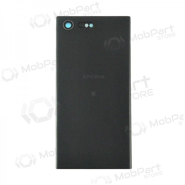 Sony Xperia X Compact F5321 πίσω κάλυμμα μπαταρίας (μαύρος)
