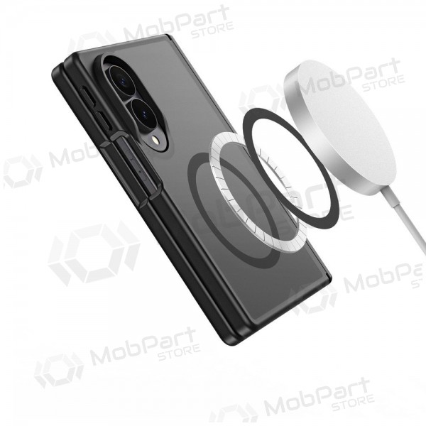 Θήκη Samsung Galaxy Z Fold8 -Dux Ducis Yind MagSafe- (μαύρη)