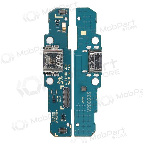 Samsung T510 / T515 Galaxy Tab A 10.1 2019 θύρα φόρτισης (service pack) (γνησια)