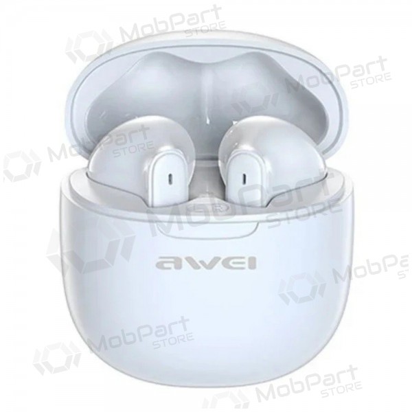 Ασύρματοςs ausinės Awei T68