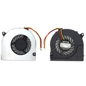 Laptop cooler HP 6520S, 540