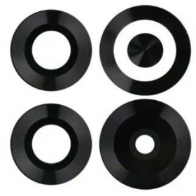 OnePlus 10T τζαμάκι κάμερας (4pcs)