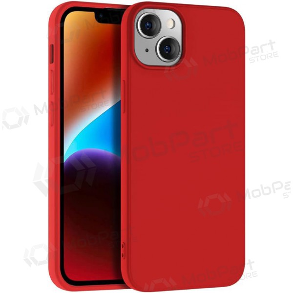 Θήκη Xiaomi Redmi Note 13 Pro+ - X-Level Dynamic (κόκκινη)