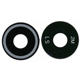 Samsung Galaxy A03 τζαμάκι κάμερας (Lens2) (γνησια)