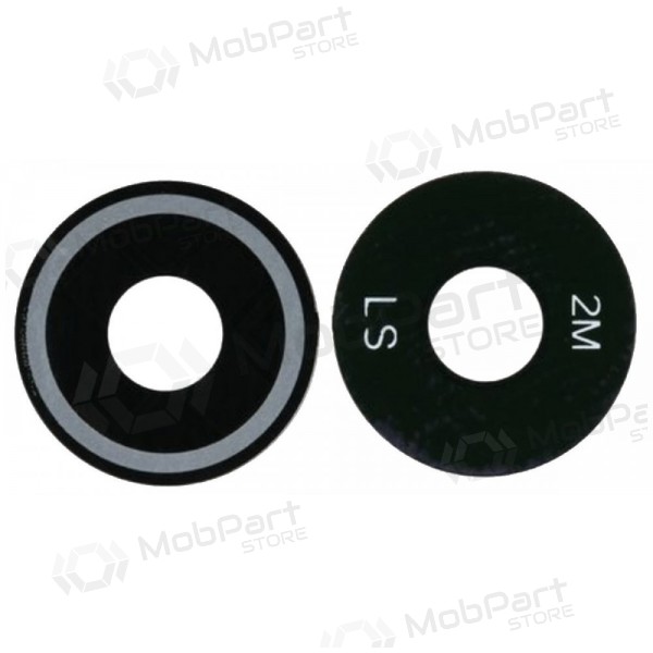 Samsung Galaxy A03 τζαμάκι κάμερας (Lens2) (γνησια)