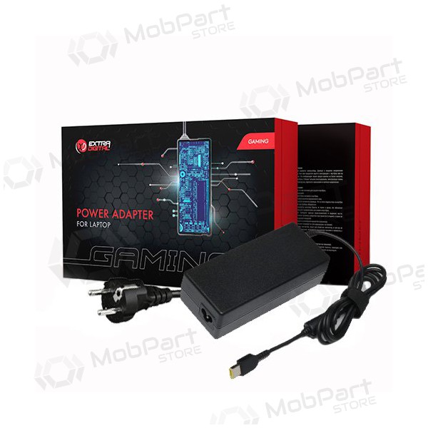 LENOVO 135W: 20V, 6.75A τροφοδοτικό laptop