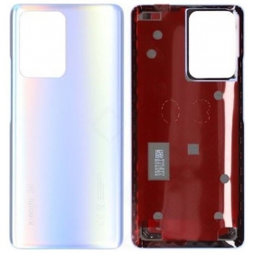 Xiaomi 11T/11T Pro πίσω κάλυμμα μπαταρίας (μπλε)