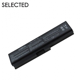 TOSHIBA PA3818U, 4400mAh μπαταρία Laptop