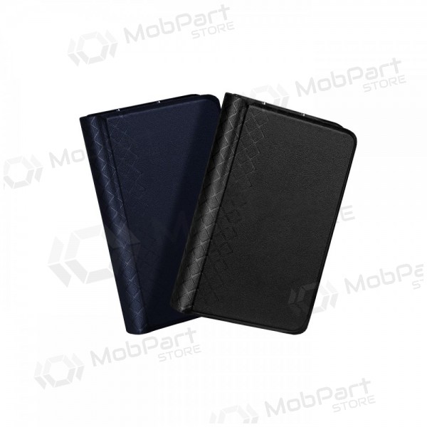 Θήκη Samsung Galaxy Z Fold8 -Dux Ducis Bril- (μαύρη)