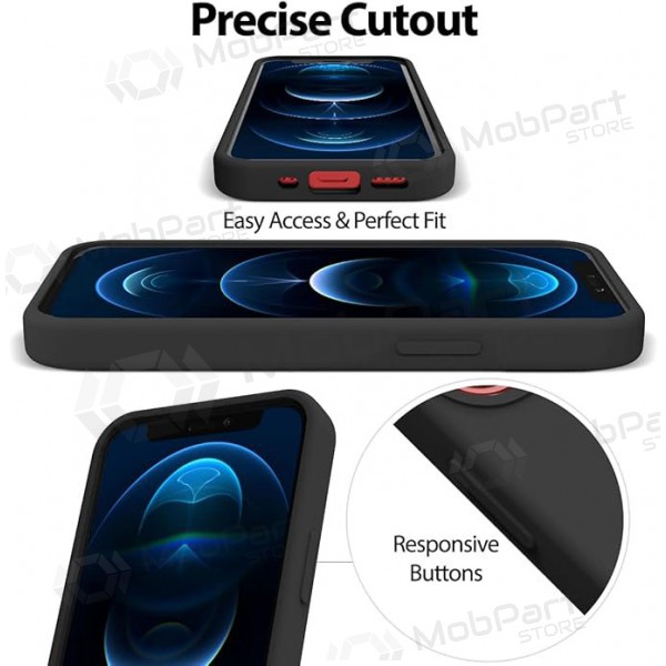 Θήκη Apple iPhone 11 Pro Mercury 