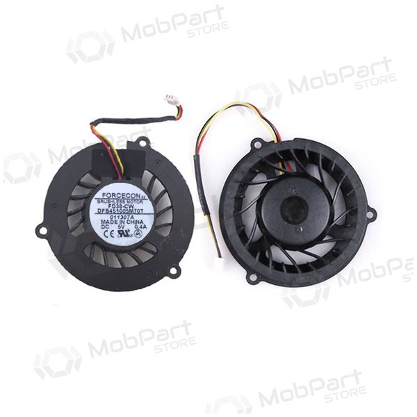 MSI Averatec 2100 υπολογιστή cooler